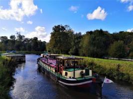 Camping La Peupleraie - Long