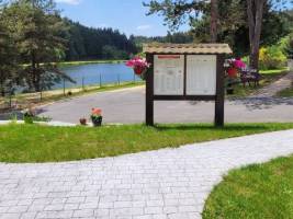 Camping La Chanterelle