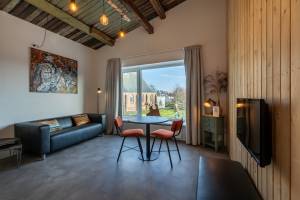 Apt - Dorpsplein 6 | Koudekerke 