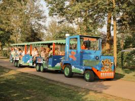 Recreatiepark De Achterste Hoef