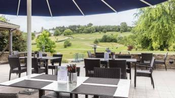 Mercure Luxembourg Golf & Spa Kikuoka Canach