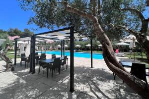 Family Village B1 Pool And Sea