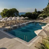 Hotel Valmar Corfu