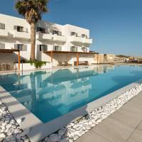 Hotel Paros Bay