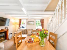 Swaledale Hall Cottage