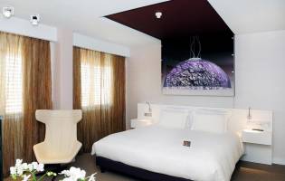 Pullman Cocagne