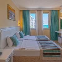 Hotel Kleopatra Royal Palm