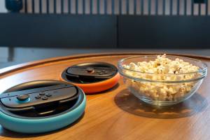 Premium Game and Grill 16p