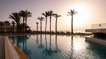 QAWRA Palace Resort & SPA