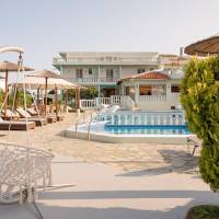 Hotel Kokkari Beach