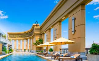 Minh Toan Galaxy Hotel