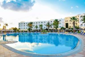 Sidi Mansour Resort & Spa