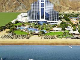 Le Meridien Al AqahBeach Resort Fujairah