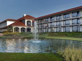 Van der Valk Hotel Melle-Osnabrück