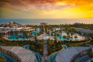 Sueno Hotels Deluxe Belek