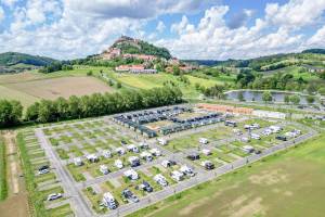 Camping Resort Riegersburg