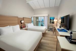 Divi Flamingo Beach Resort en Casino