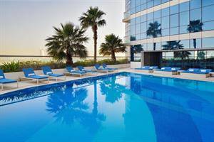 Novotel Dubai Al Barsha