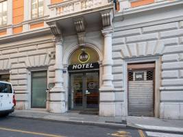 B&B Hotel Trieste