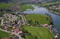 Camping Lac des Brenets