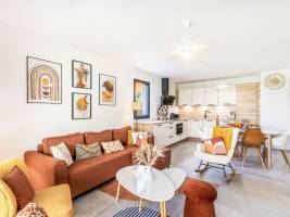 Le Clos des Restanques