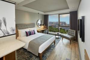 Sunsquare Cape Town City Bowl