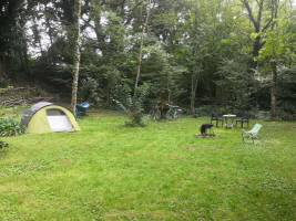 Ruhige, waldreiche und erholsame Lage im Herzen des Val d'Amour