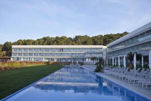 Hotel 55 Santo Tomas