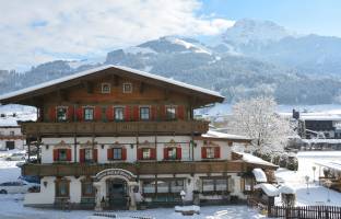 Kaiserhotel Neuwirt