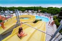 Camping APV Parée du Jonc