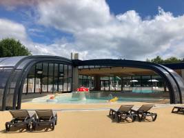 Camping Lou P'tit Poun