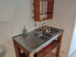 Ruhiger, naturnaher Zeltplatz zwischen Hamburg und Cuxhaven