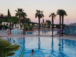 Residence Loano 2 Village Two-room Apartment 4 Pax Balcony