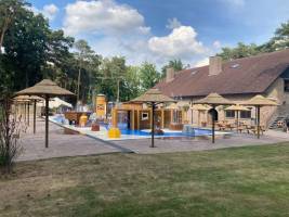 EuroParcs Hoge Kempen