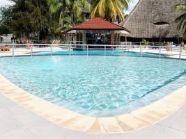 Kendwa Rocks Beach Hotel