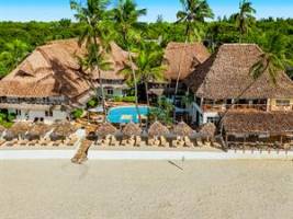 Dream s Bay Beach Hotel