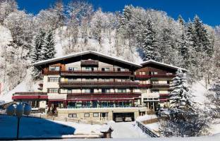 Hotel Alpenblick