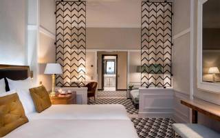 Maison Albar Monumental Palace