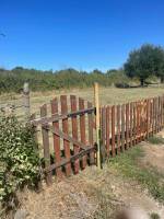Campingplatz in Les Sables d'Olonne, Pays de la Loire