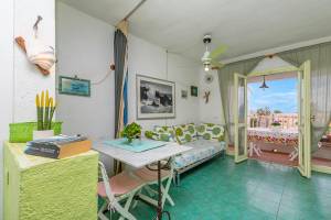 Il Vecchio Faro A42 150m From The Beach