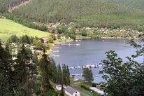 Campingplatz Saalthal-Alter