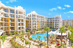 Harmony Suites Monte Carlo