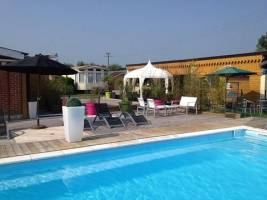 Camping Préjoly