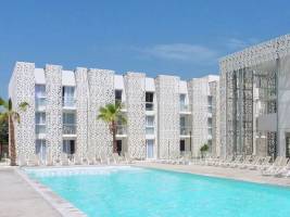 Appart'hôtel Nakara by Odalys