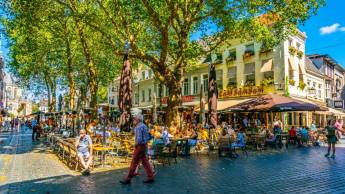 Campanile Hotel Breda
