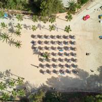 Hotel Occidental Cala Viñas