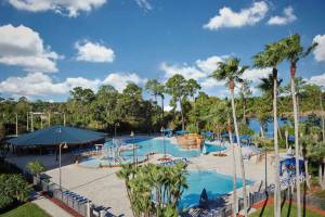 Wyndham Garden Lake Buena Vista