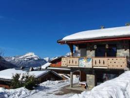 La Boule de Neige