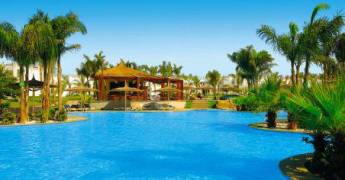 Swissotel Sharm El Sheikh