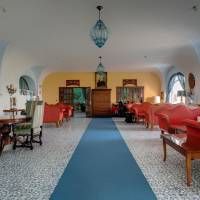 Hotel Arathena Rocks